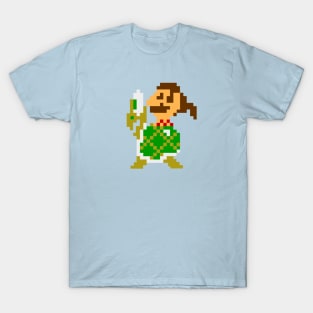 El Tortuga T-Shirt